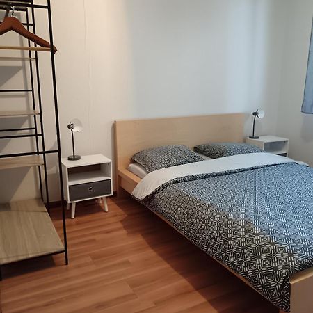 Appartement Cosy A Στρασβούργο Εξωτερικό φωτογραφία