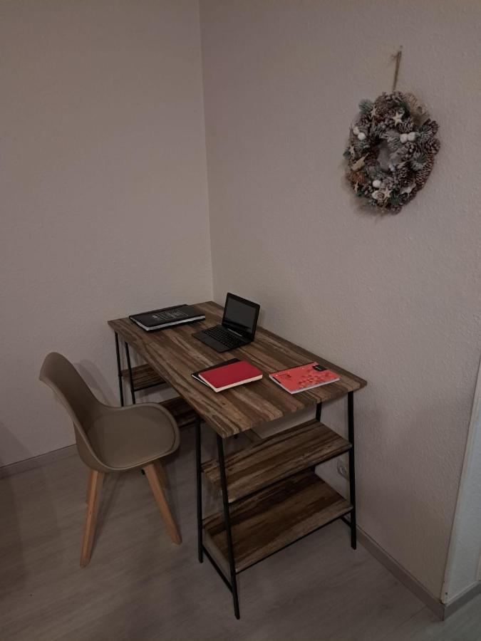 Appartement Cosy A Στρασβούργο Εξωτερικό φωτογραφία
