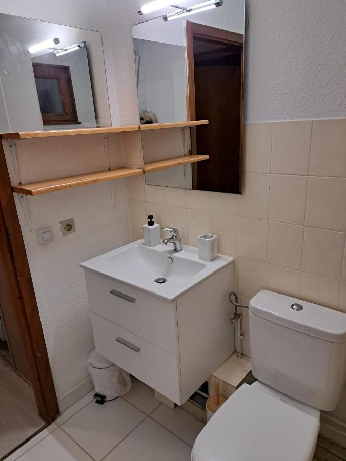 Appartement Cosy A Στρασβούργο Εξωτερικό φωτογραφία