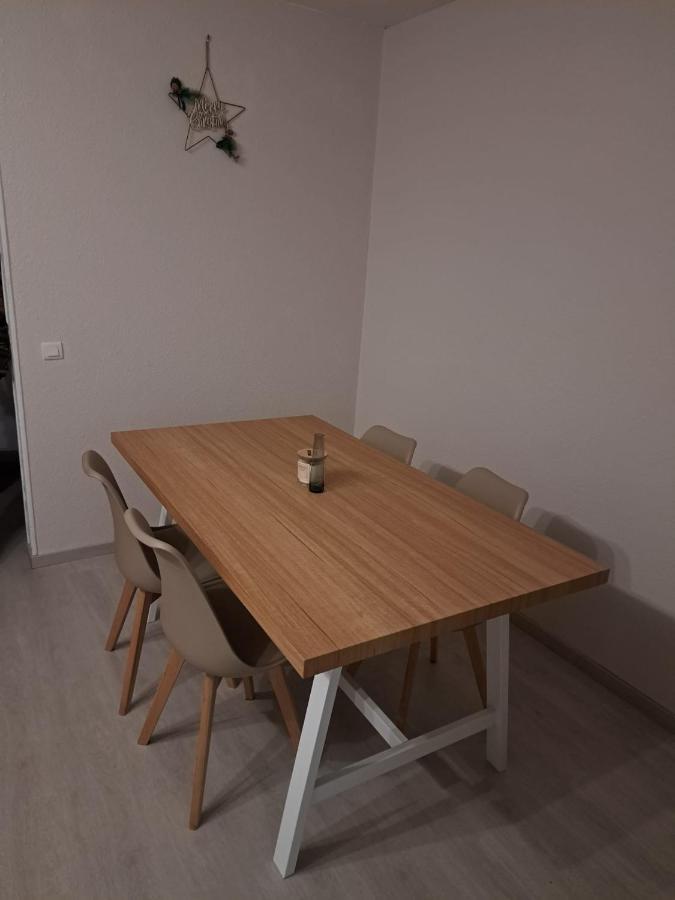 Appartement Cosy A Στρασβούργο Εξωτερικό φωτογραφία