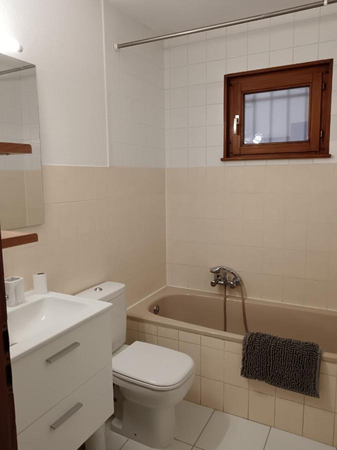 Appartement Cosy A Στρασβούργο Εξωτερικό φωτογραφία