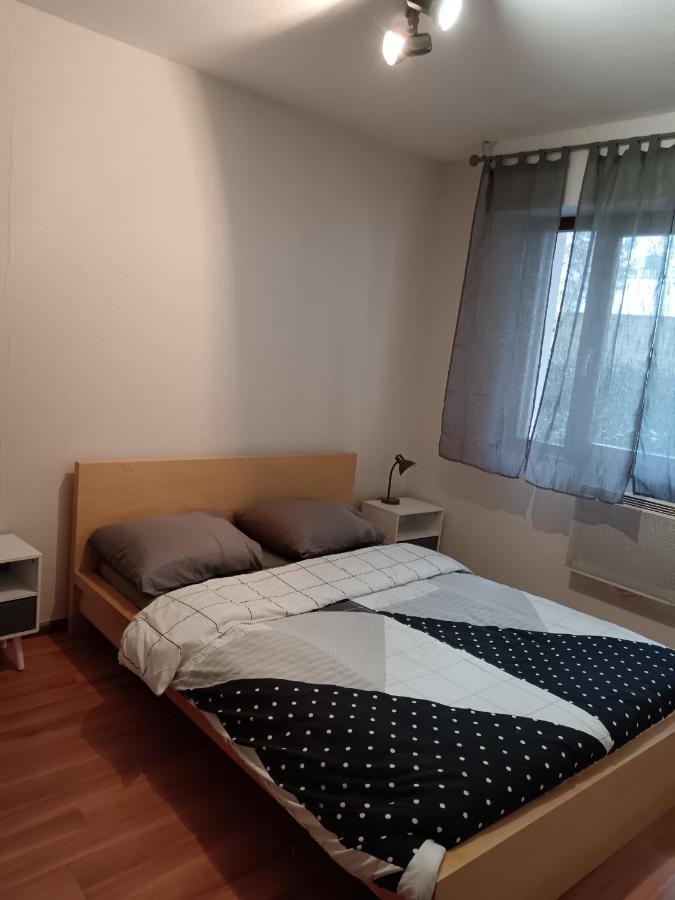 Appartement Cosy A Στρασβούργο Εξωτερικό φωτογραφία