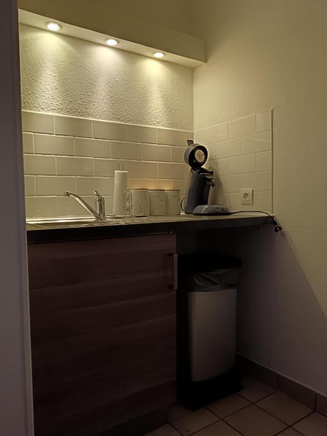 Appartement Cosy A Στρασβούργο Εξωτερικό φωτογραφία