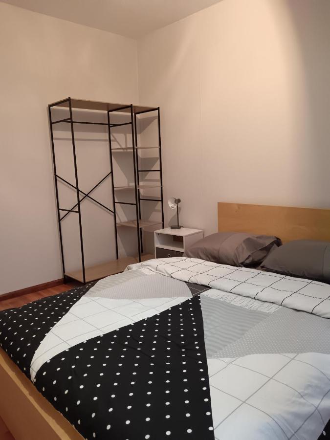 Appartement Cosy A Στρασβούργο Εξωτερικό φωτογραφία