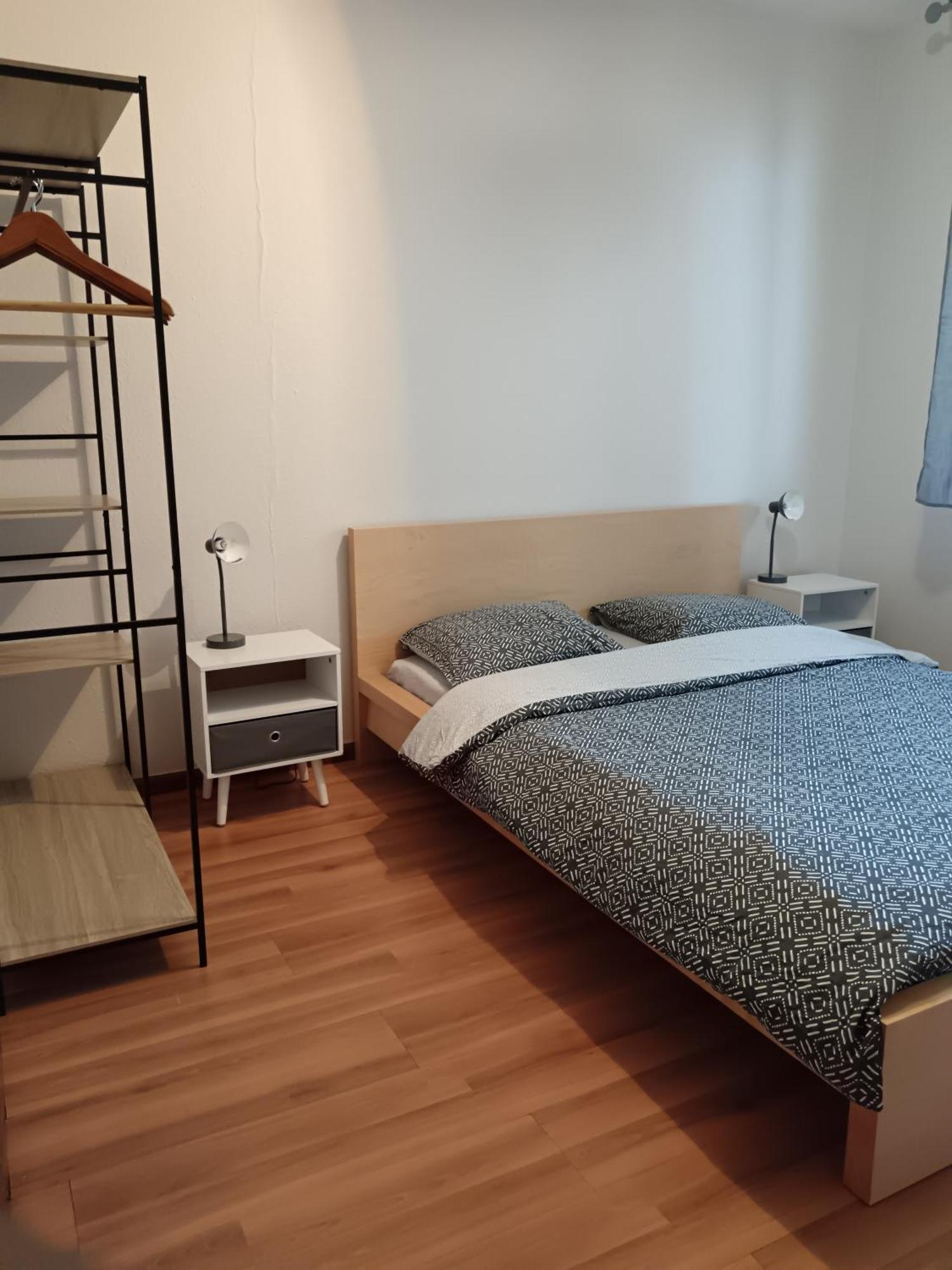 Appartement Cosy A Στρασβούργο Εξωτερικό φωτογραφία