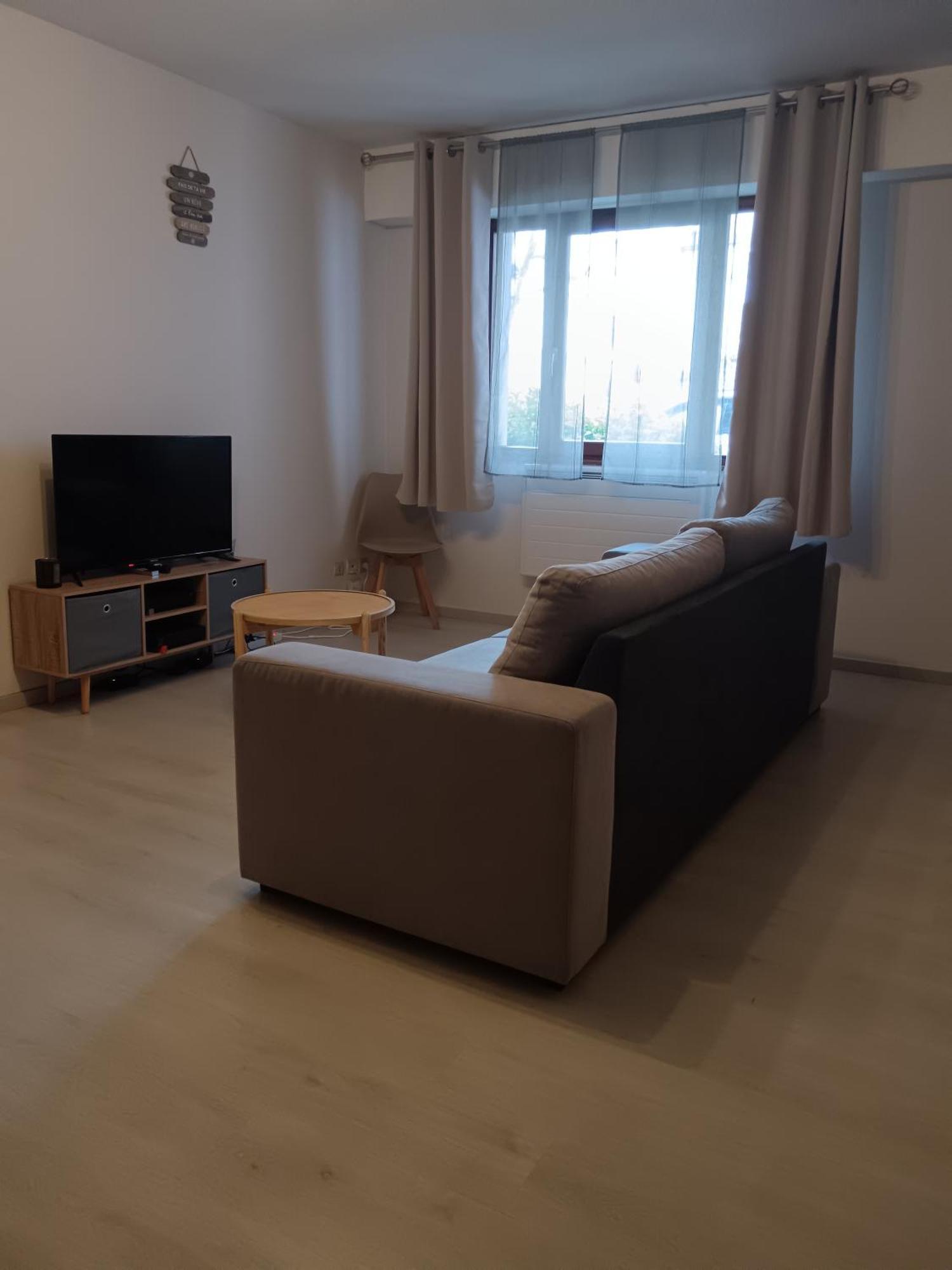 Appartement Cosy A Στρασβούργο Εξωτερικό φωτογραφία