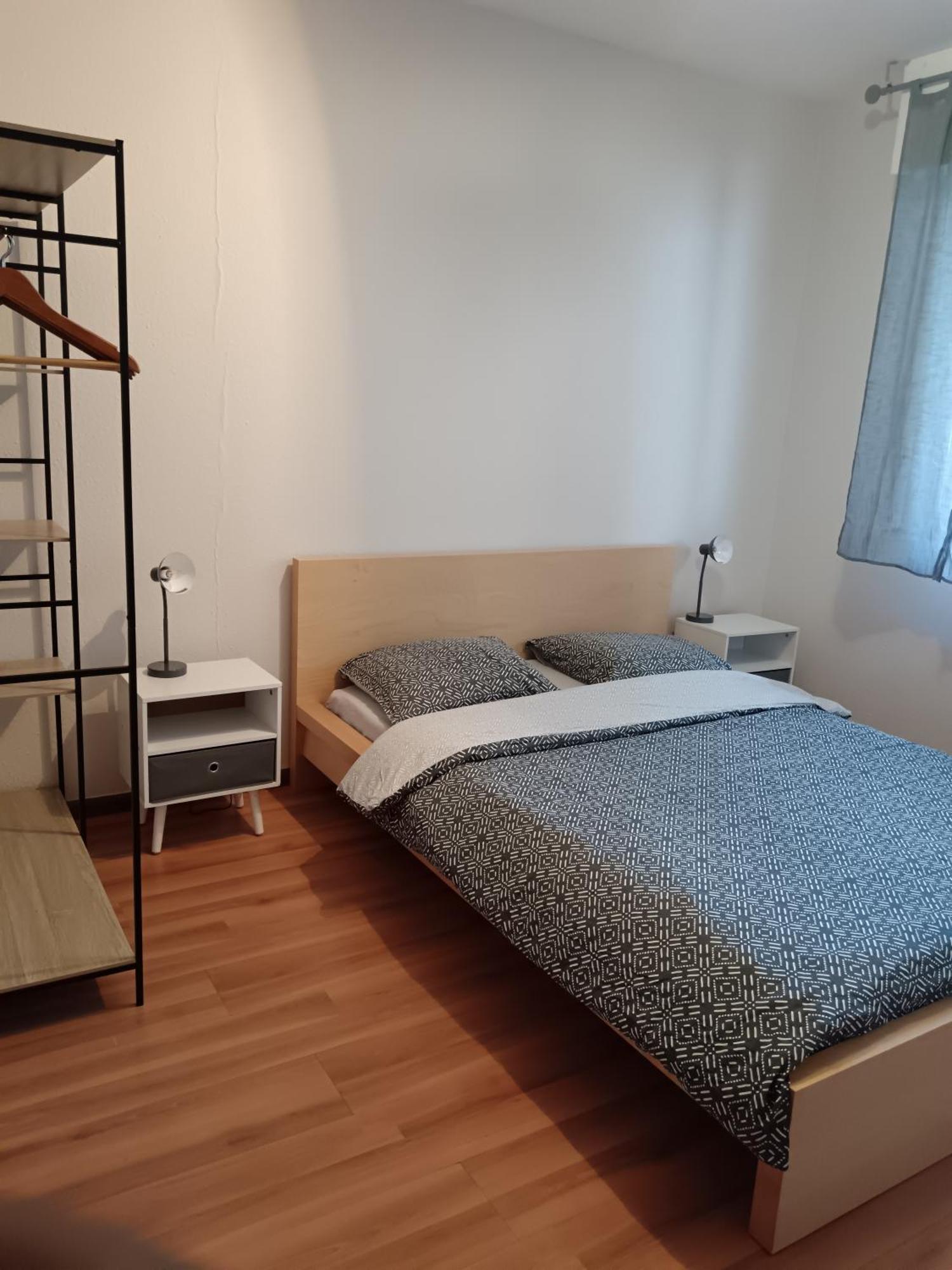 Appartement Cosy A Στρασβούργο Εξωτερικό φωτογραφία